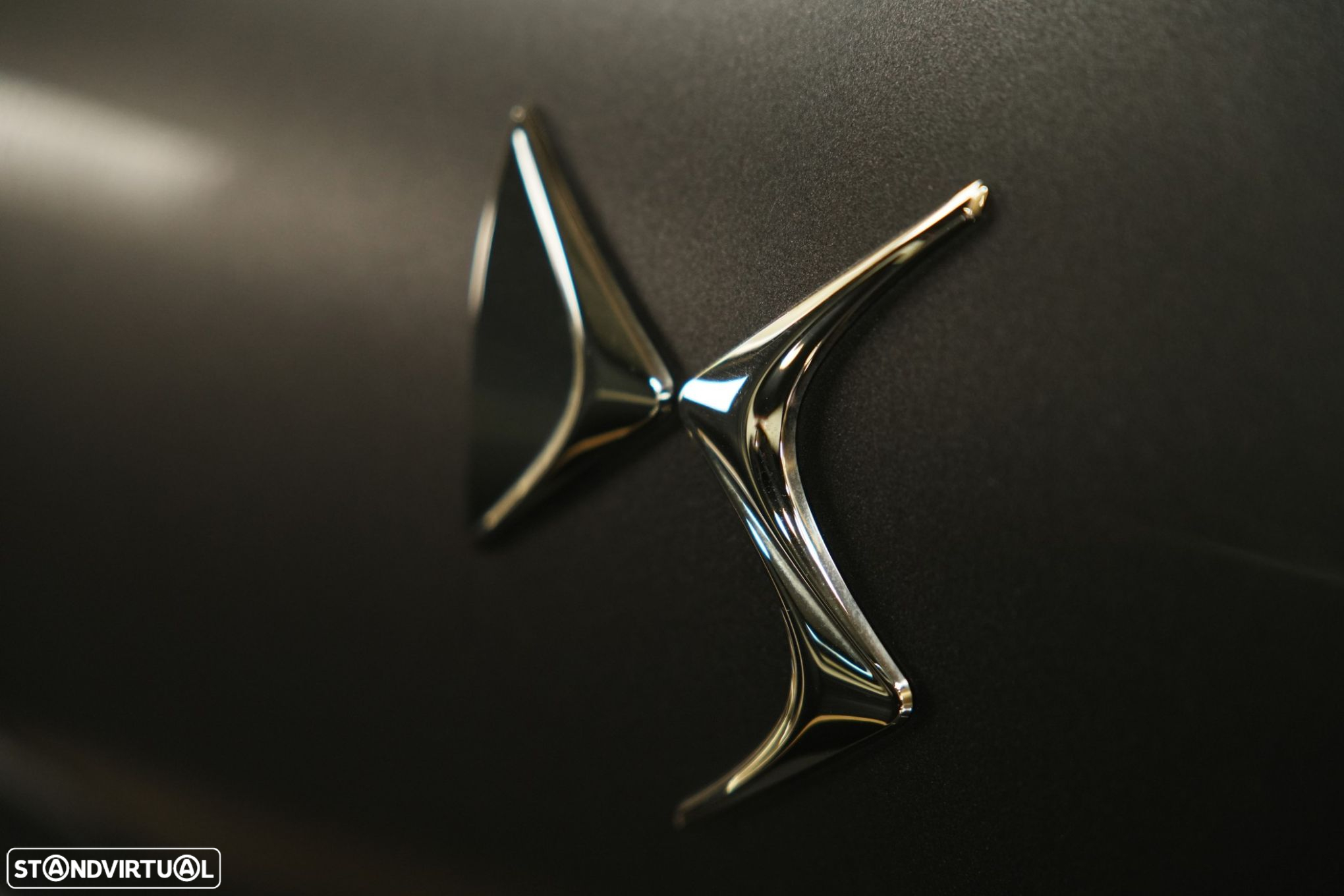 DS DS3 Crossback 1.2 PureTech Performance Line - 12
