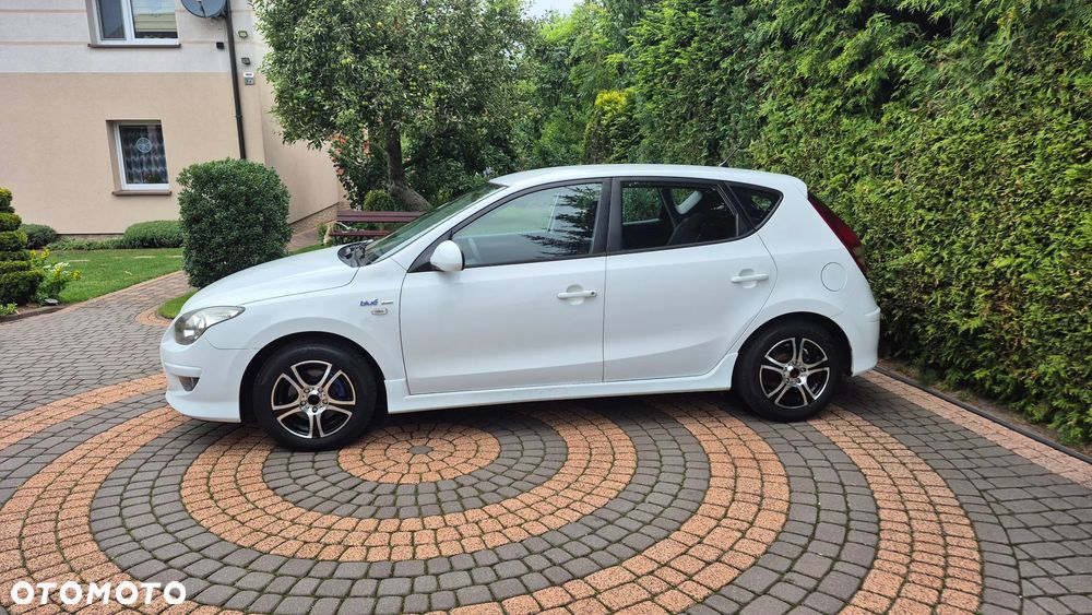 Hyundai i30 1.4 Base + EU5 - 3