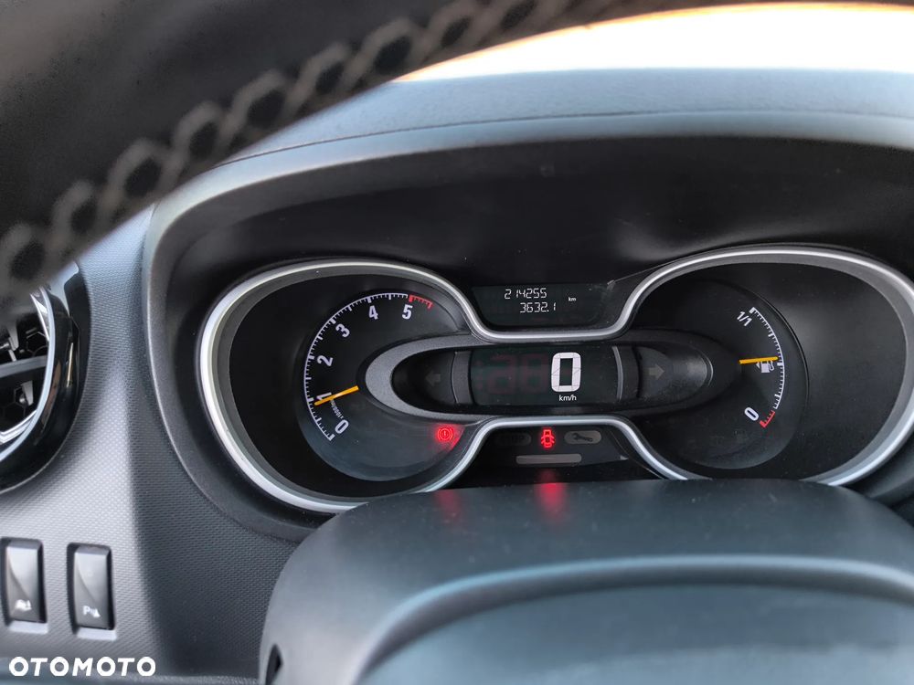 Opel Vivaro L2H1 S&S - 25