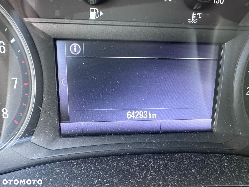 Opel Mokka 1.4 Turbo Automatik Color Innovation - 16