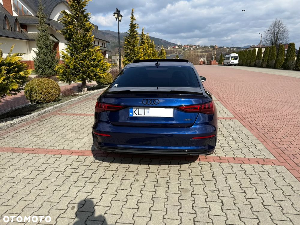 Audi A3 Limousine - 7