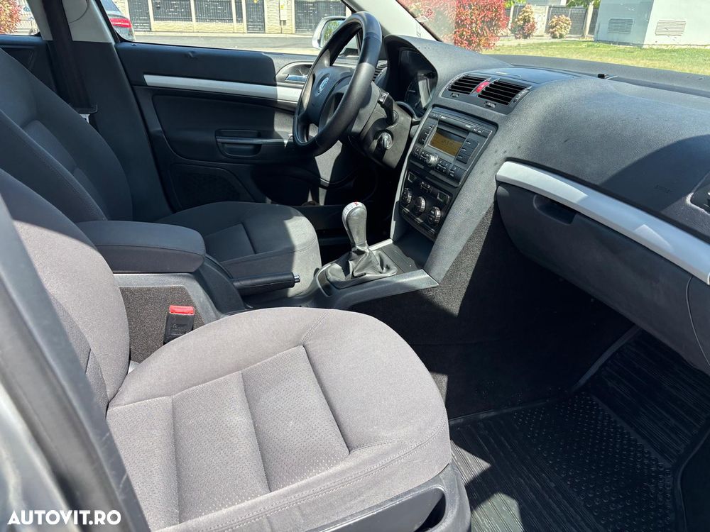 Skoda Octavia 2.0 TDI Edition 100 - 6