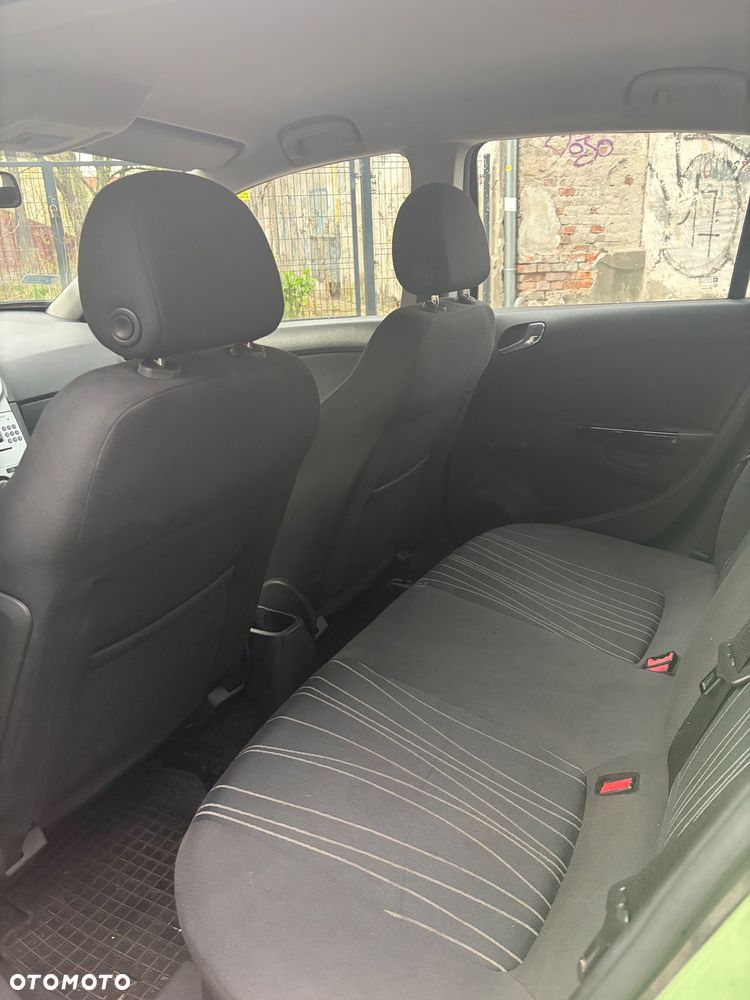Opel Corsa 1.4 T Enjoy S&S - 8
