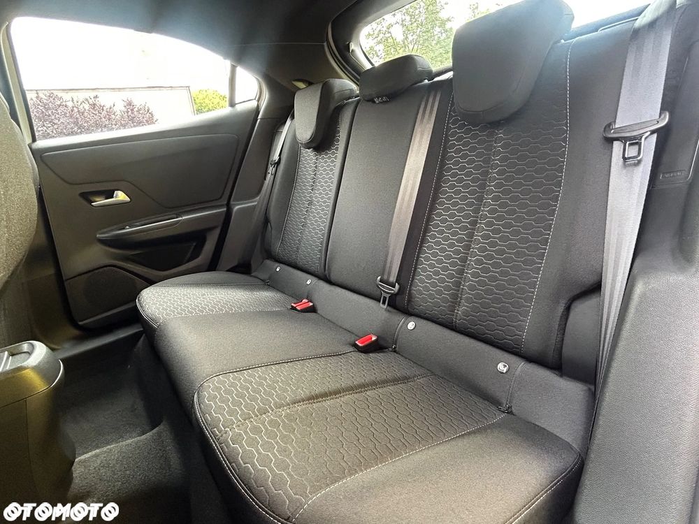 Opel Mokka 1.2 T Business Edition S&S - 11