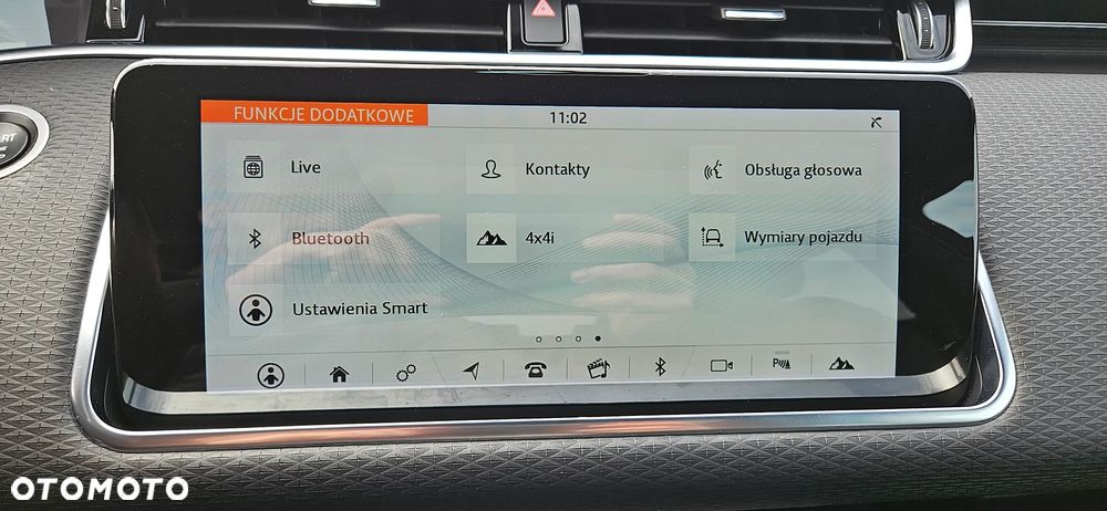 Land Rover Range Rover Evoque 1.5 P300e PHEV Limited Edition - 19