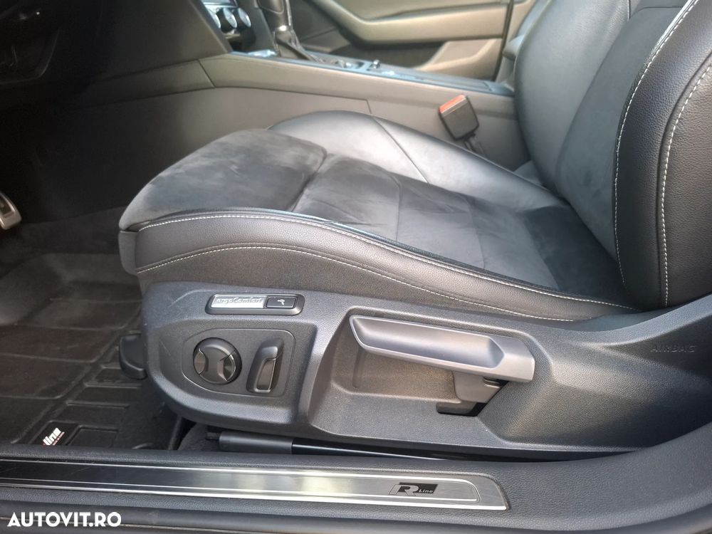 Volkswagen ARTEON 2.0 TDI DSG 4Motion R-Line - 10
