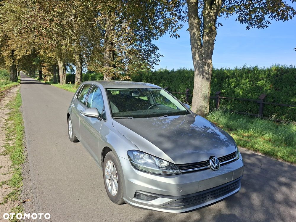 Volkswagen Golf 1.6 TDI (BlueMotion Technology) Comfortline - 12