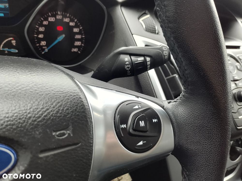 Ford Focus 1.6 TDCi Trend - 22