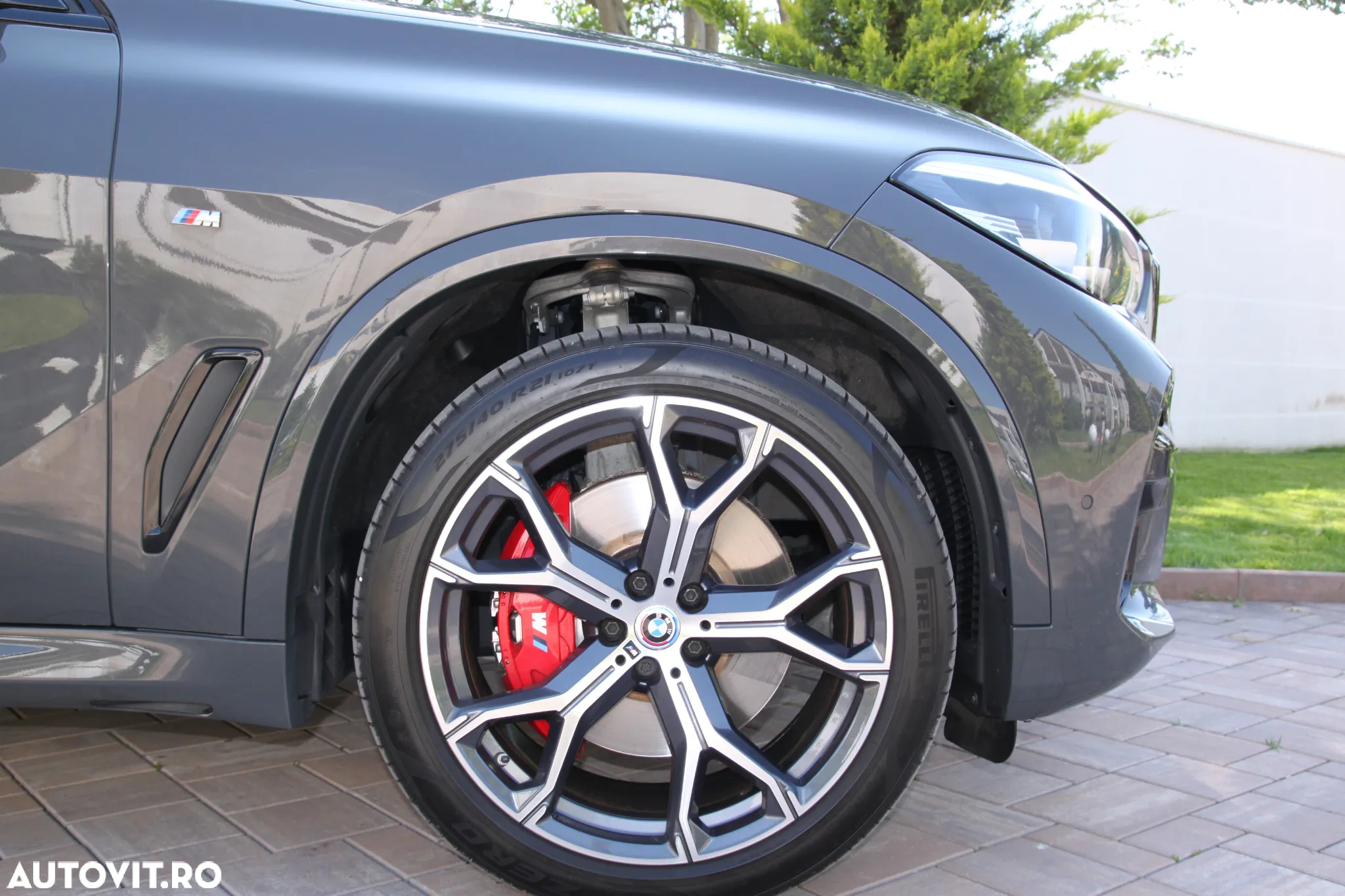BMW X5 xDrive30d AT MHEV - 5