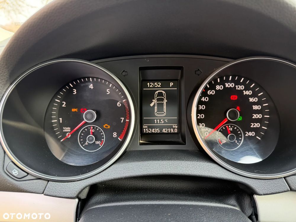 Volkswagen Golf 1.4 TSI DSG Highline - 3