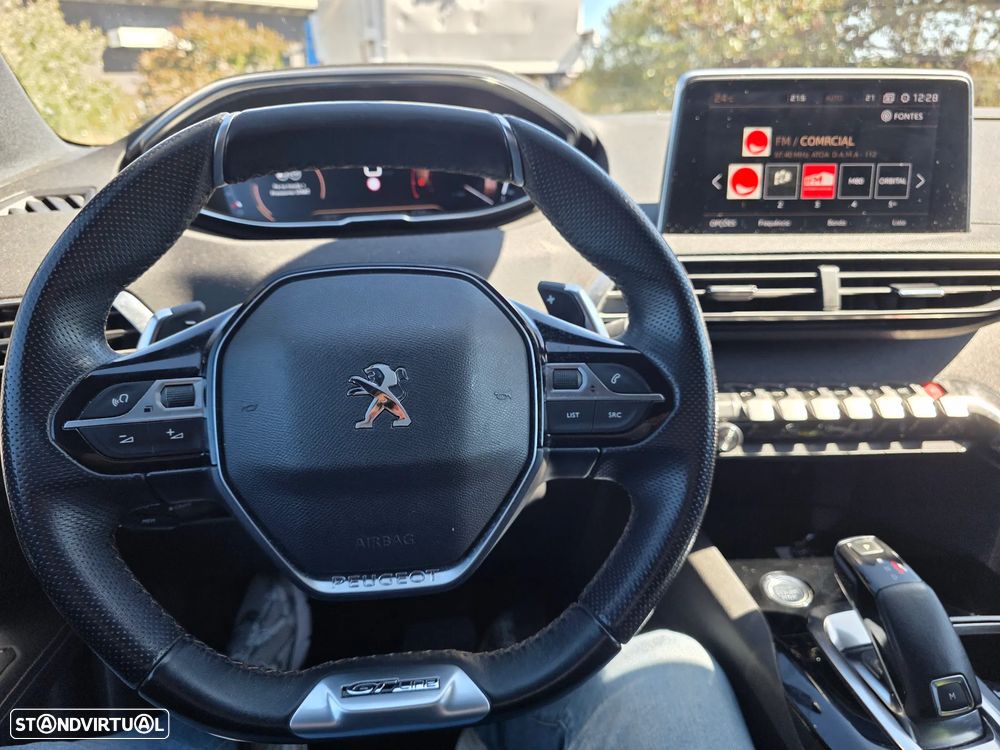 Peugeot 3008 - 5