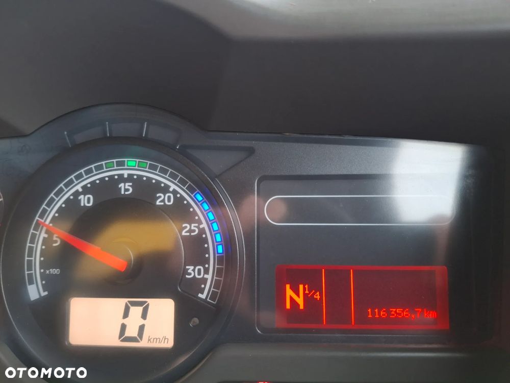 Renault Midlum 270 DXI Zamiatarka Schmidt Dodatkowy Silnik W Zabudowie Szczotki L/R 2013 Rok EUnited PM10 Pojazd Specjalny - 14