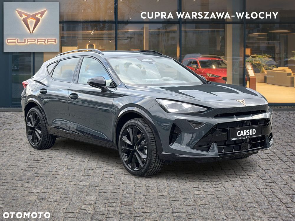 Cupra Formentor 1.5 eTSI mHEV DSG - 9
