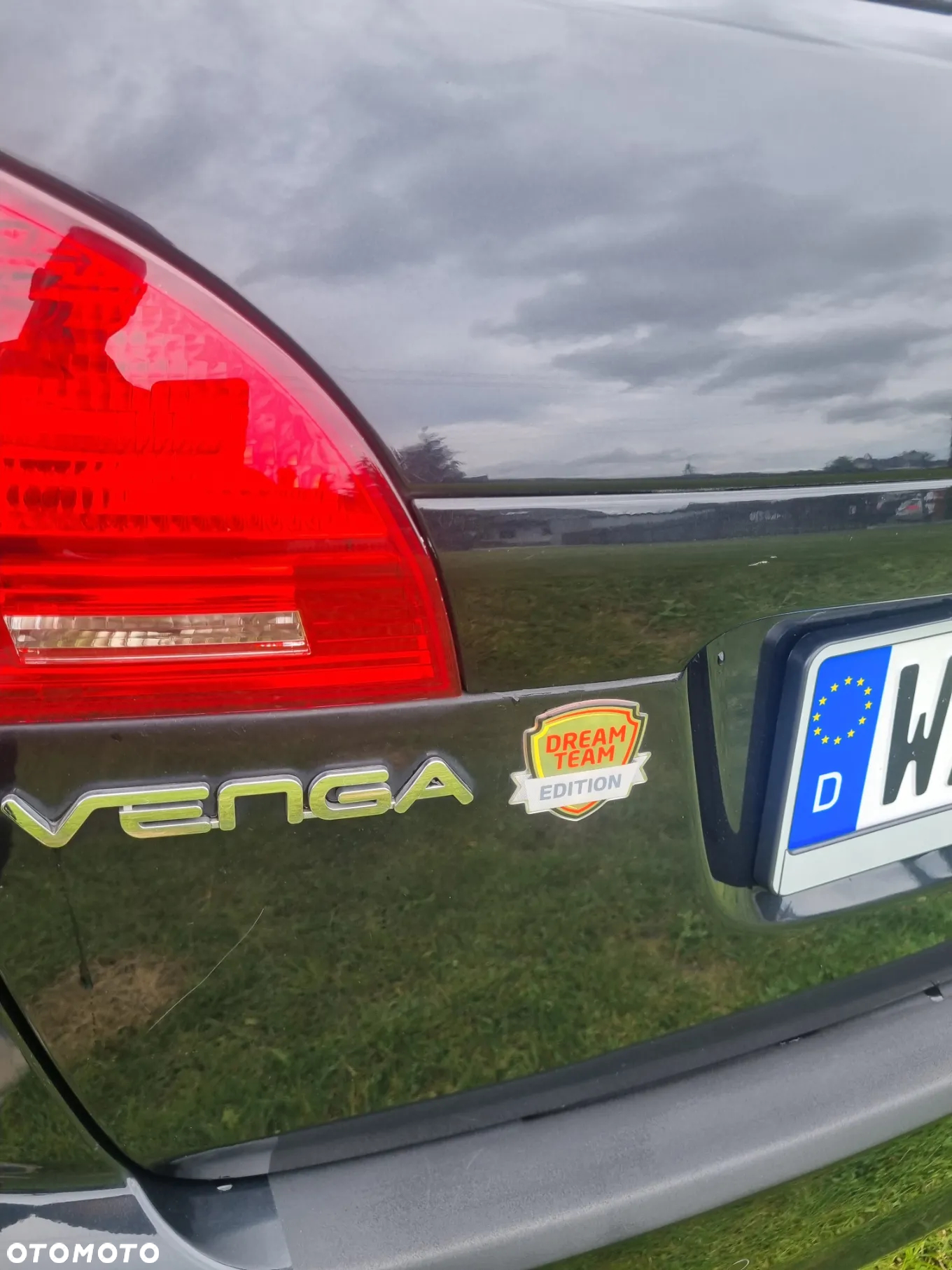 Kia Venga 1.4 CVVT ISG Dream Team Edition - 16