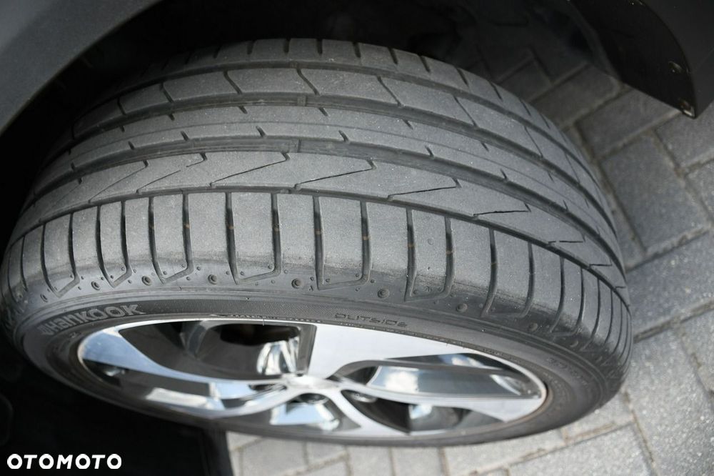 Hyundai Tucson 1.6 Turbo 4WD DCT Premium - 12