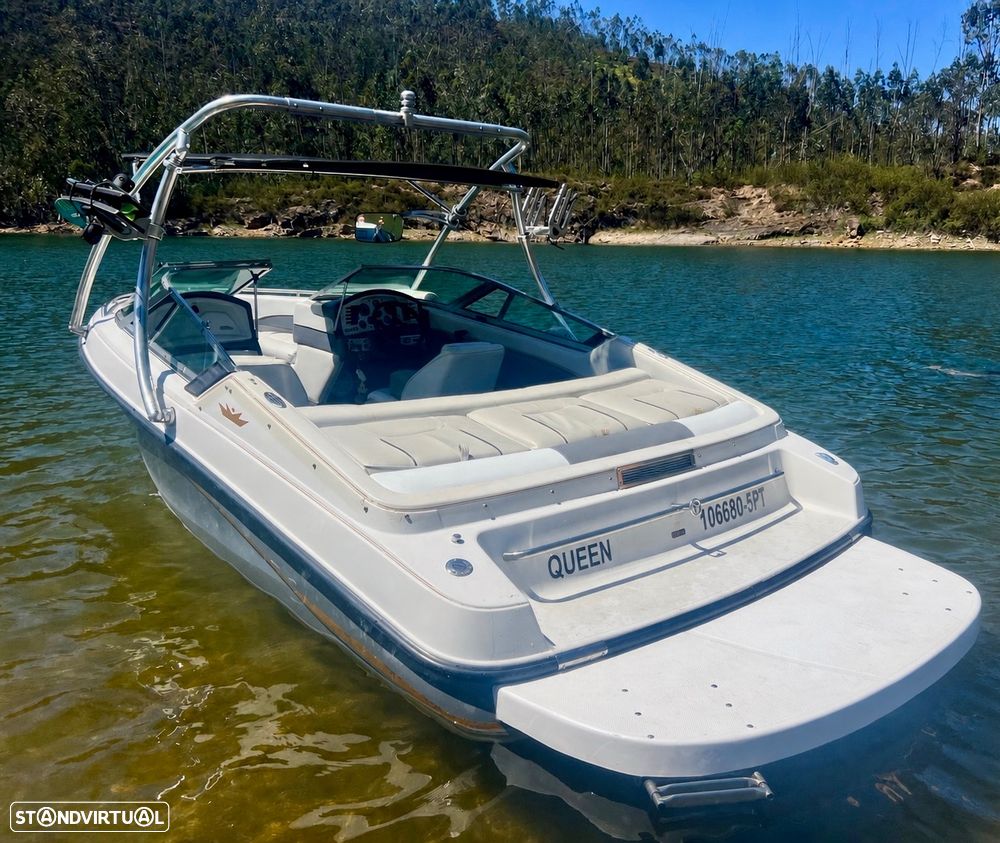 Crownline 182 BR - 5