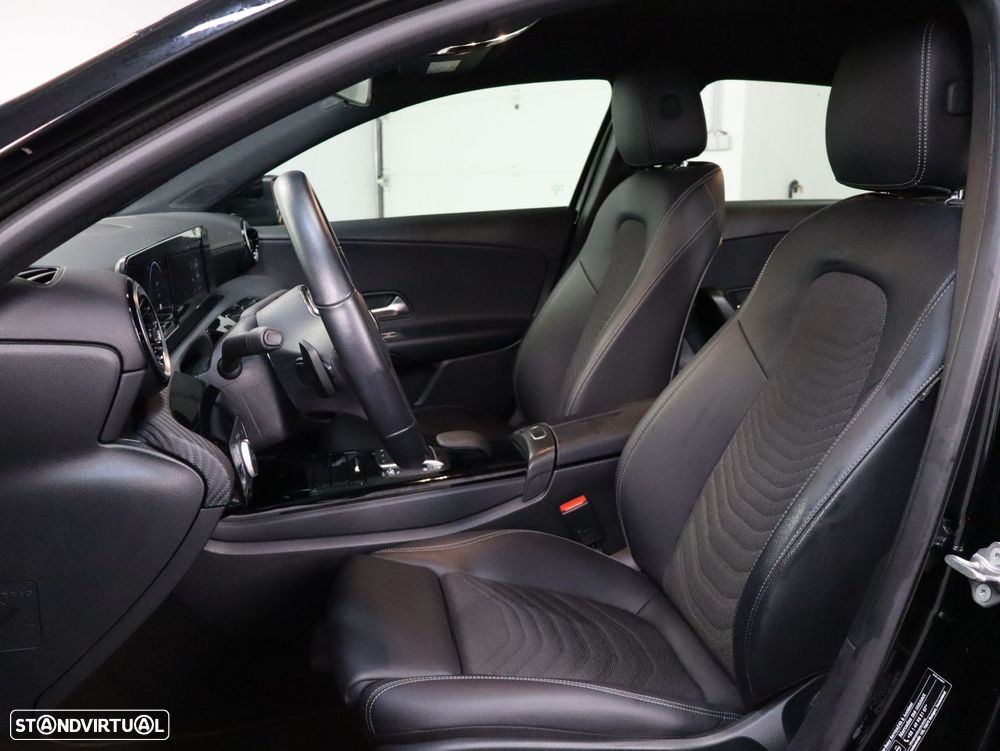 Mercedes-Benz A 250 e Style Plus - 6