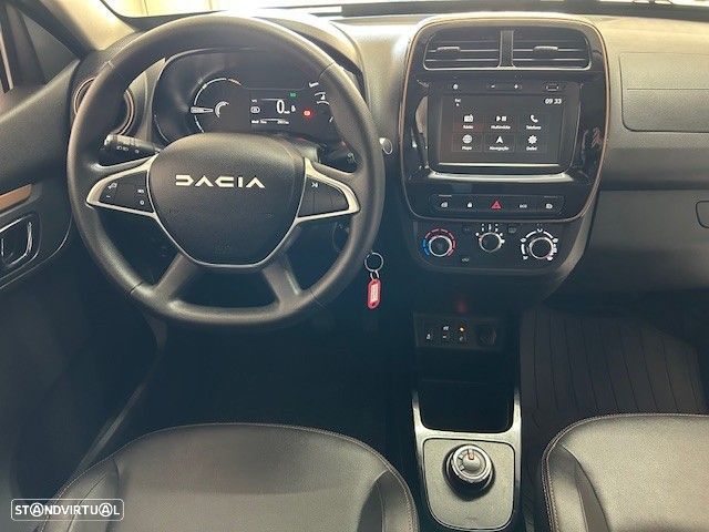 Dacia Spring Electric 65 Extreme - 16