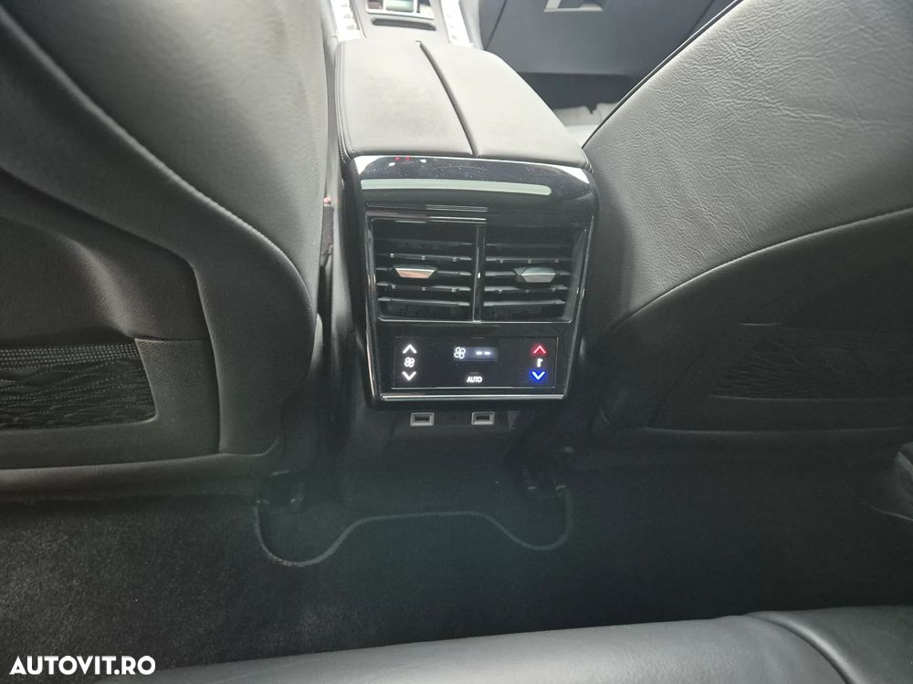 DS Automobiles DS 7 Crossback Crossback BlueHDI 180 Aut. PERFORMANCE LINE - 24