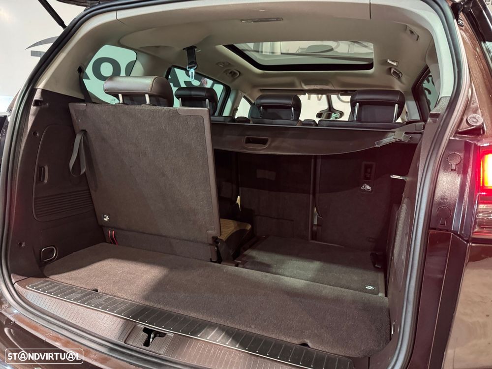 Opel Zafira 2.0 CDTi Executive Active-Select - 42