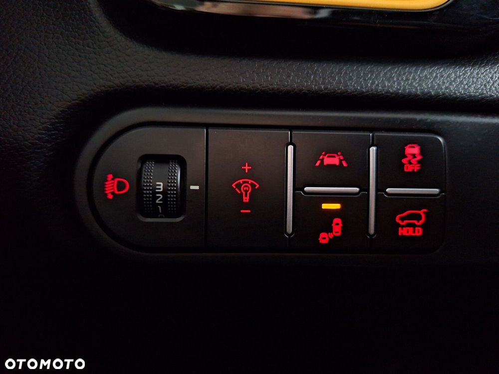 Kia XCeed 1.6 T-GDI XL DCT - 39