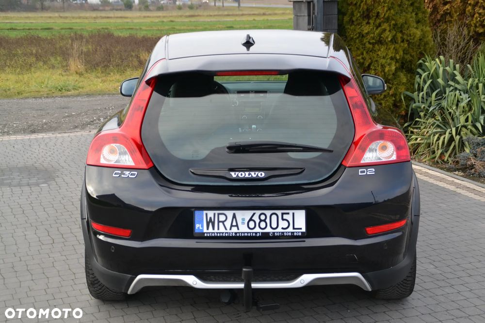 Volvo C30 D2 RDesign - 22