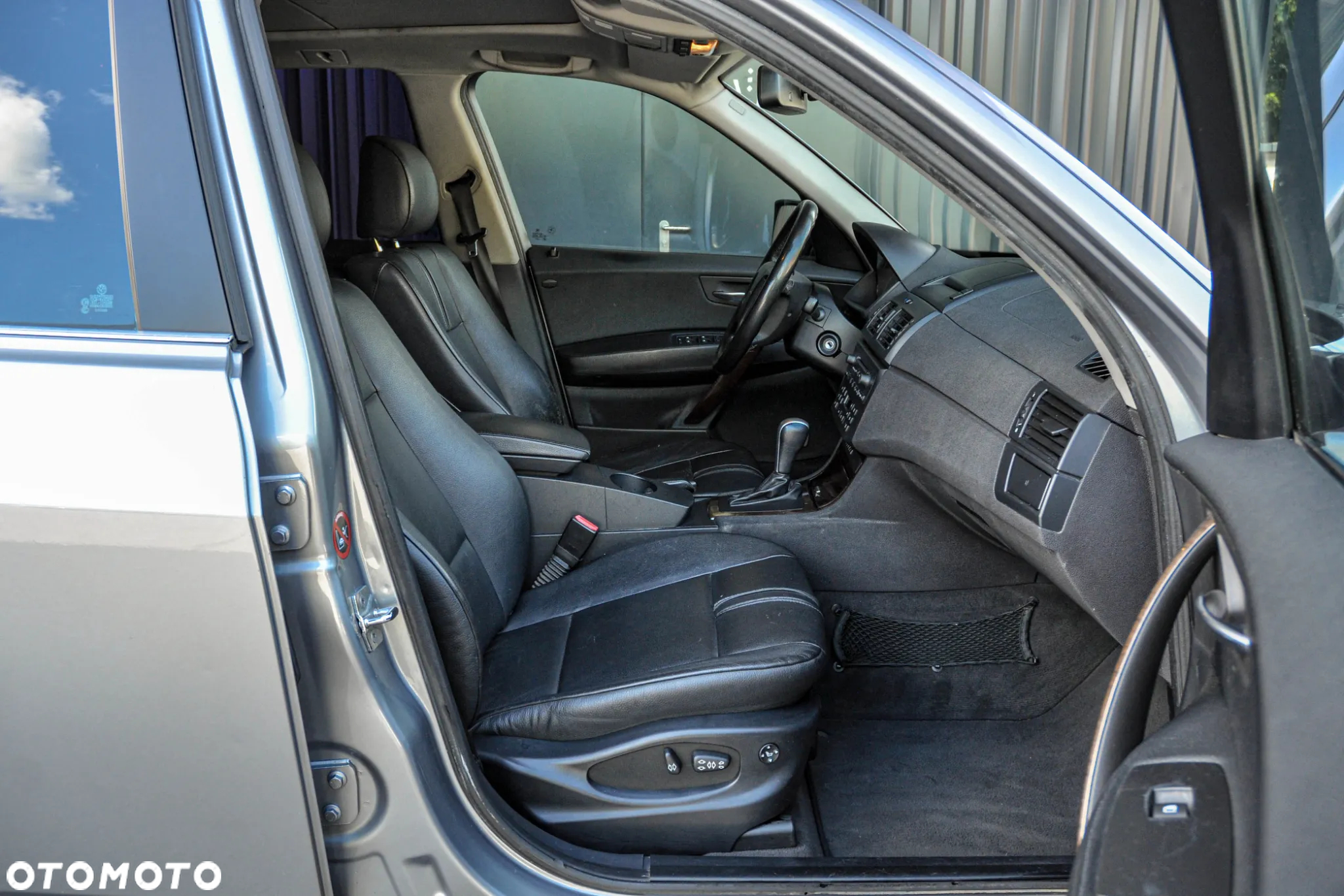 BMW X3 - 11