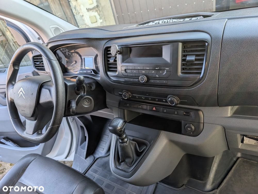 Citroën JUMPY - 19