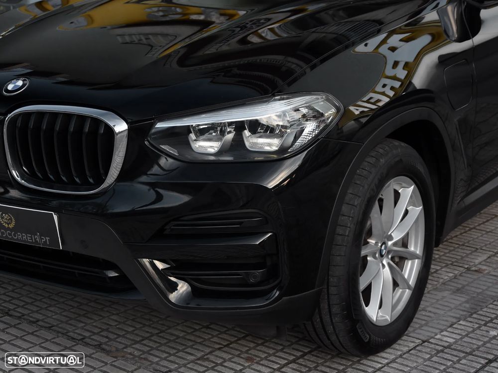 BMW X3 30 e xDrive - 15