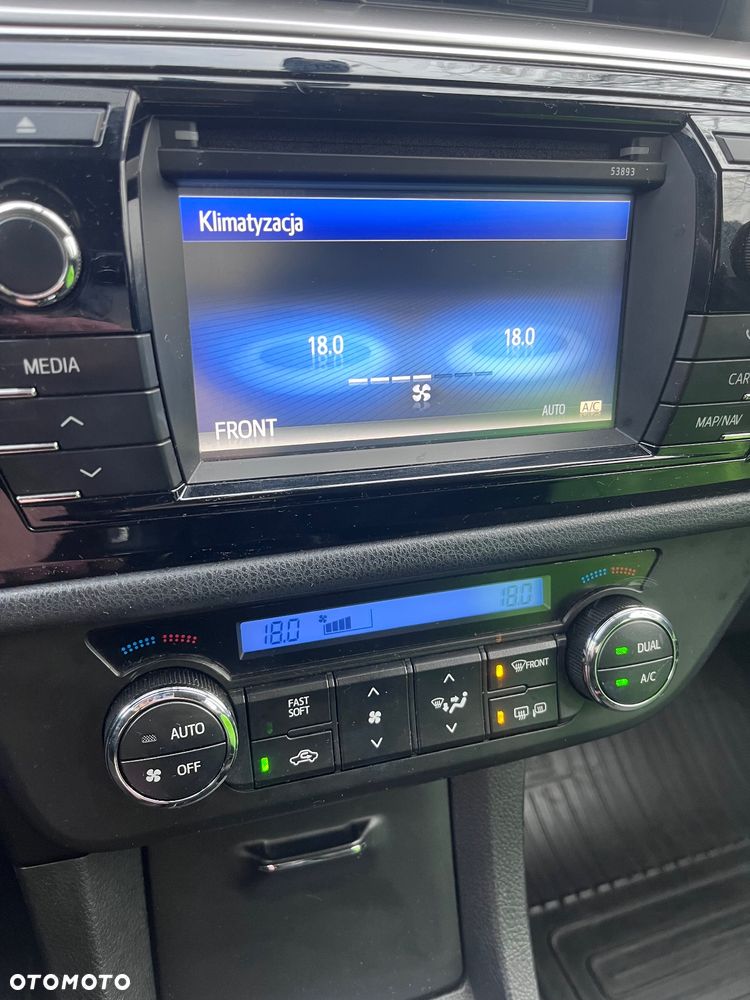 Toyota Corolla 1.6 Prestige - 6