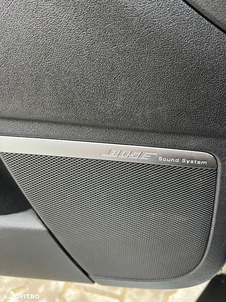 Audi A3 1.8 TFSI Sportback S tronic S line Sportpaket Plus - 9