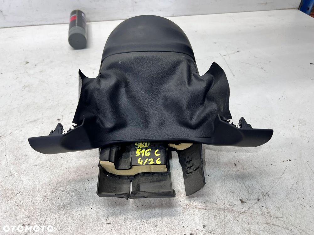 OSŁONA KOLUMNY KIEROWNICY POD TEMPOMAT AUDI A4 B8 A5 8T Q5 8K0953516C 4/26 - 4