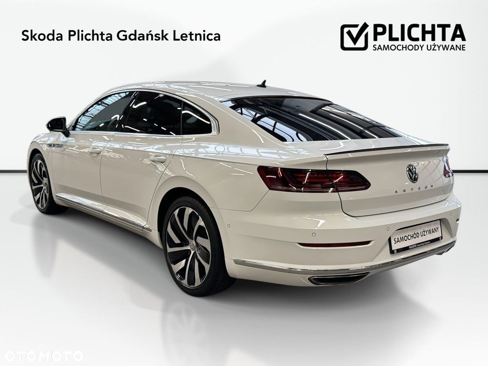 Volkswagen Arteon - 8