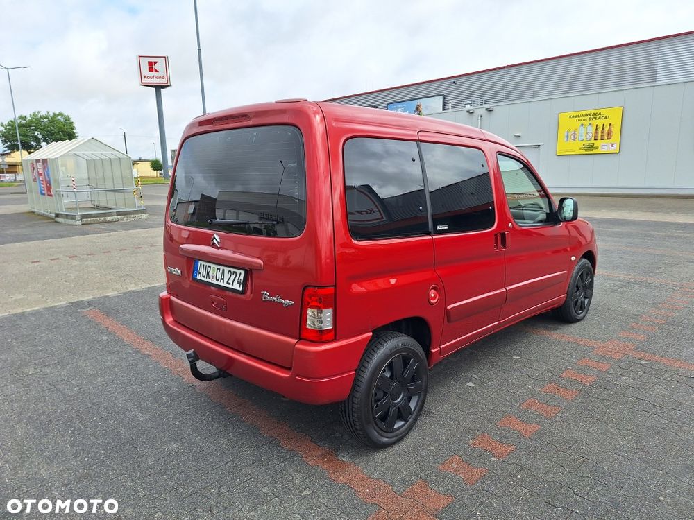 Citroën Berlingo - 3