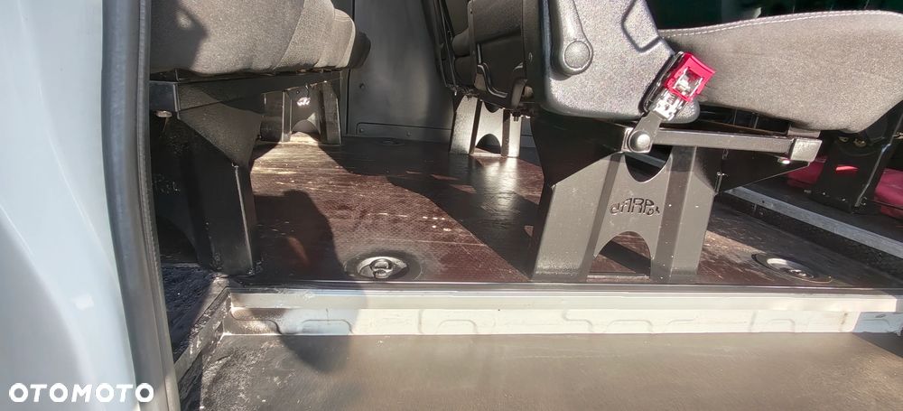 Renault Master L3H2 Pack Clim (bryg.) - 30