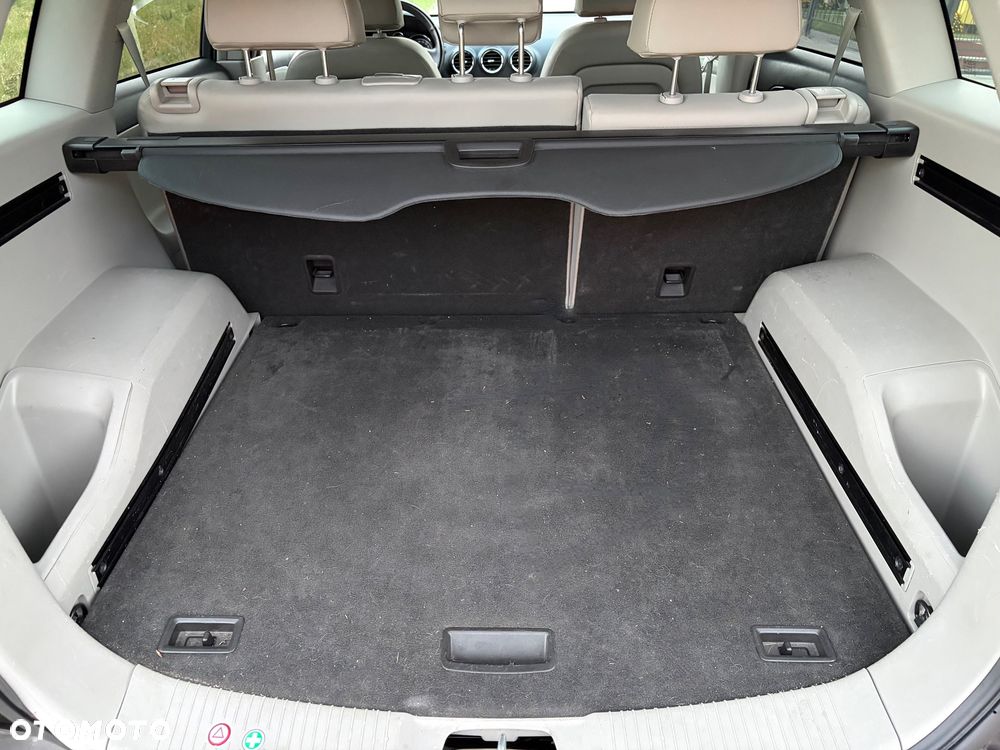 Opel Antara 2.2 CDTI Design Edition - 25
