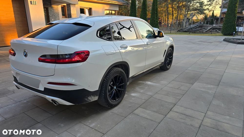 BMW X4 - 5