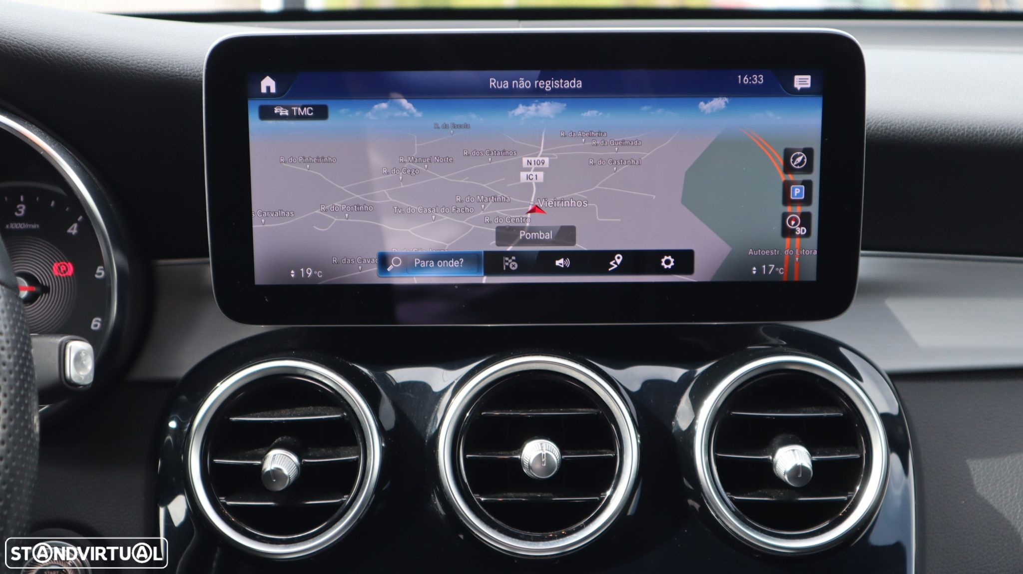 Mercedes-Benz GLC 300 de 4Matic - 23