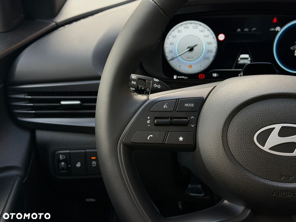 Hyundai i20 2026