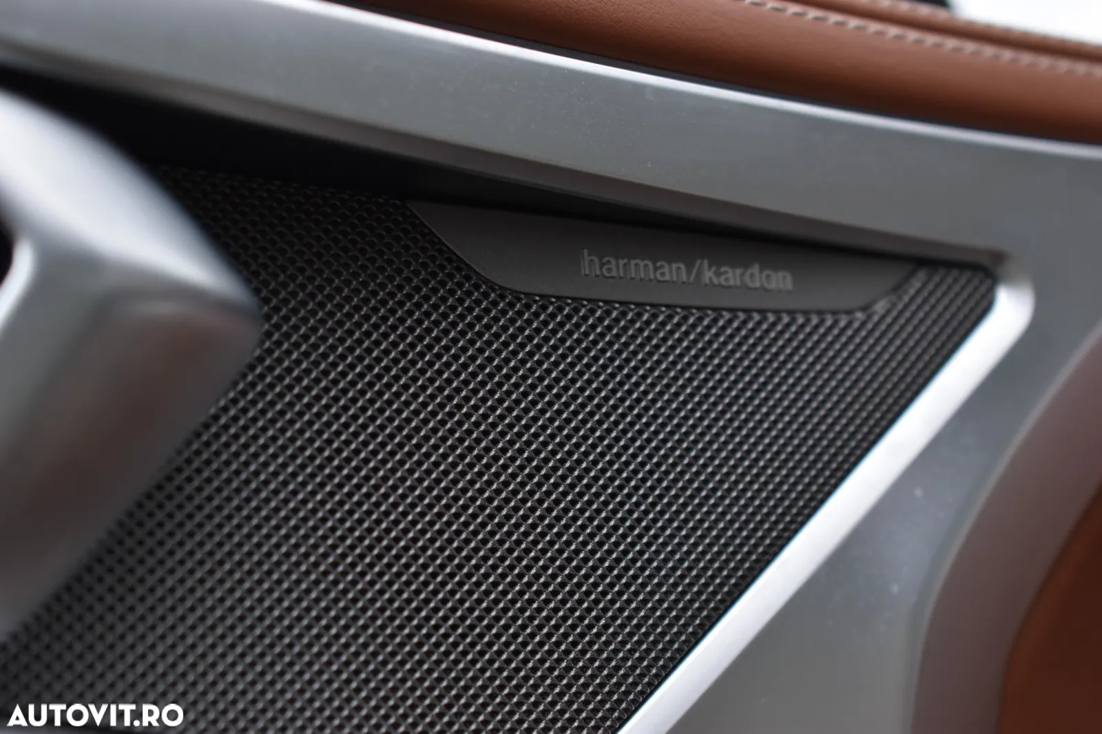 BMW M8 Cabrio Competition - 15
