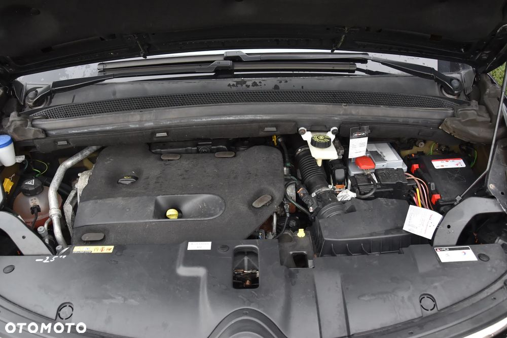 Citroën C4 Grand Picasso BlueHDi 150 EAT6 Exclusive - 30