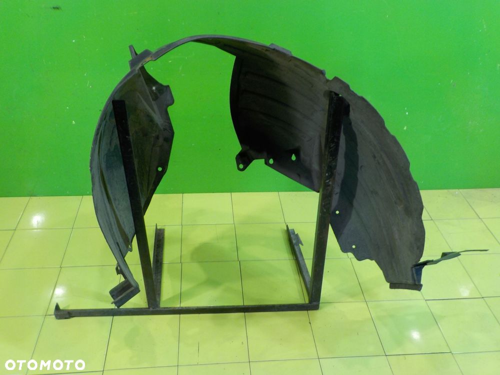 NISSAN QASHQAI I J10 LIFT 1.6 B 10r 5D nadkole prawe przod 63842-1YA0A - 8