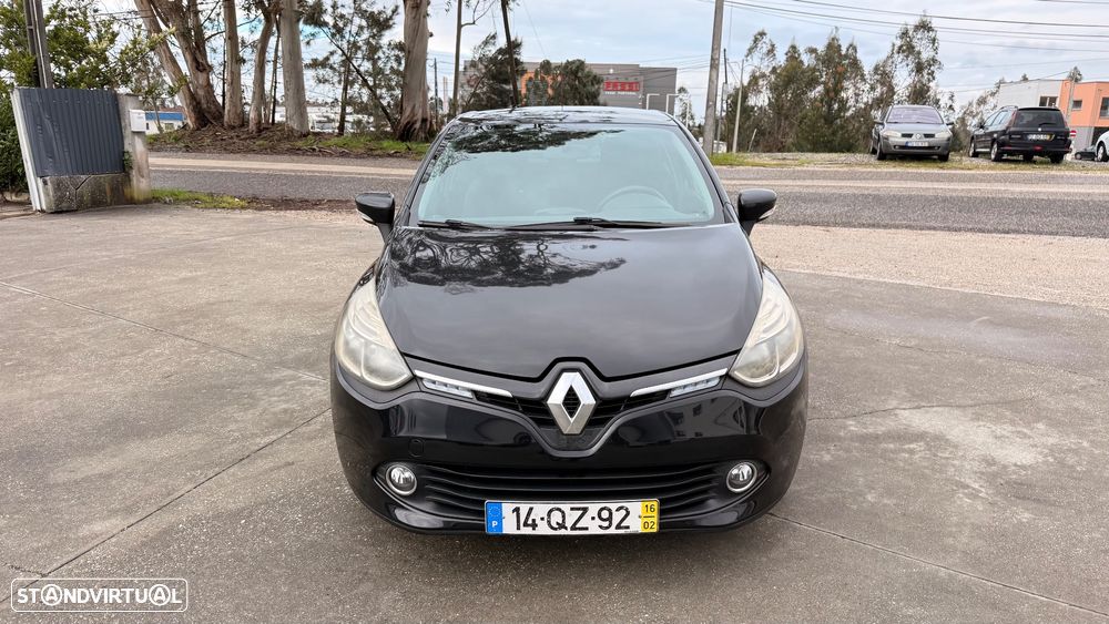 Renault Clio 0.9 TCe Limited Edition - 2