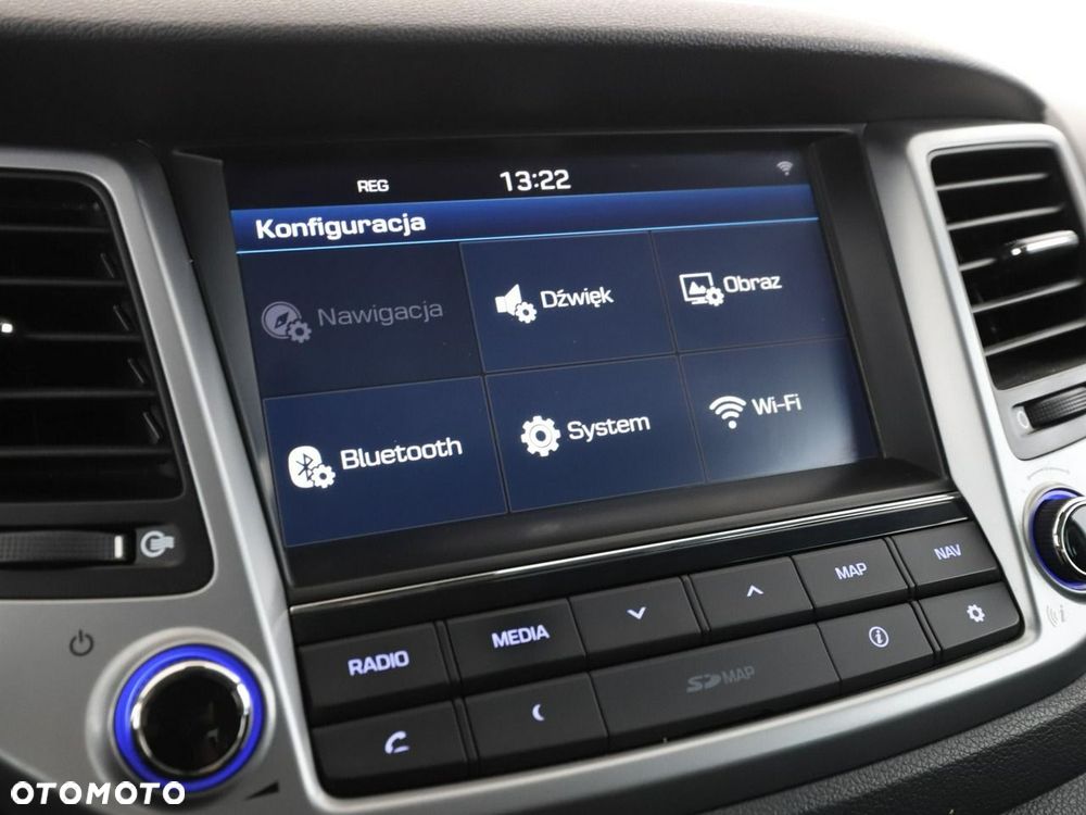 Hyundai Tucson 1.6 Turbo 4WD DCT Advantage - 24