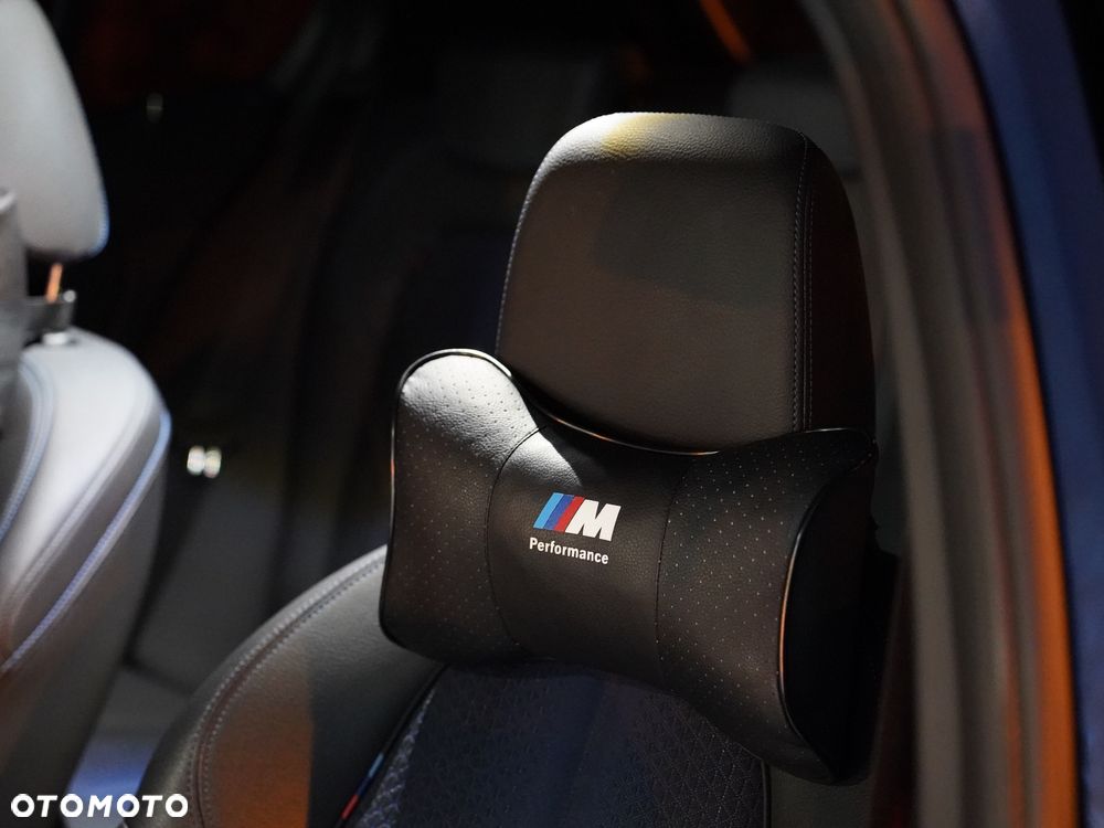 BMW Seria 1 118i M Sport - 23