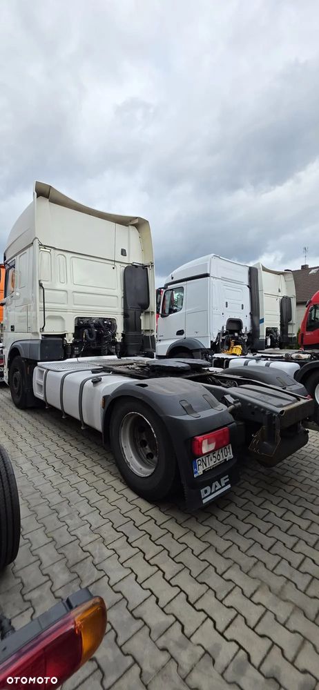 DAF XF 460 EURO 6 SSC - 3