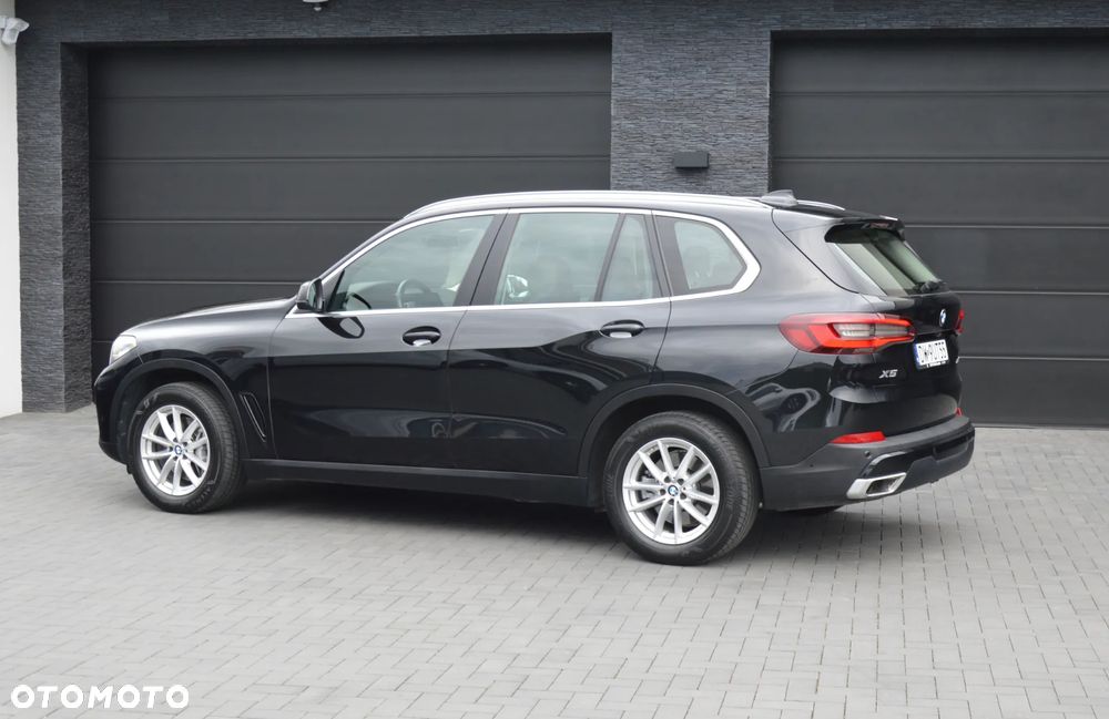 BMW X5 xDrive40i - 3