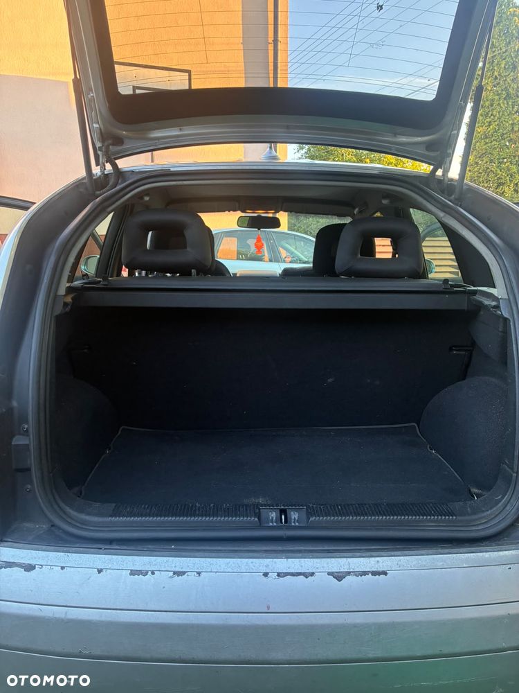 Audi A2 - 8