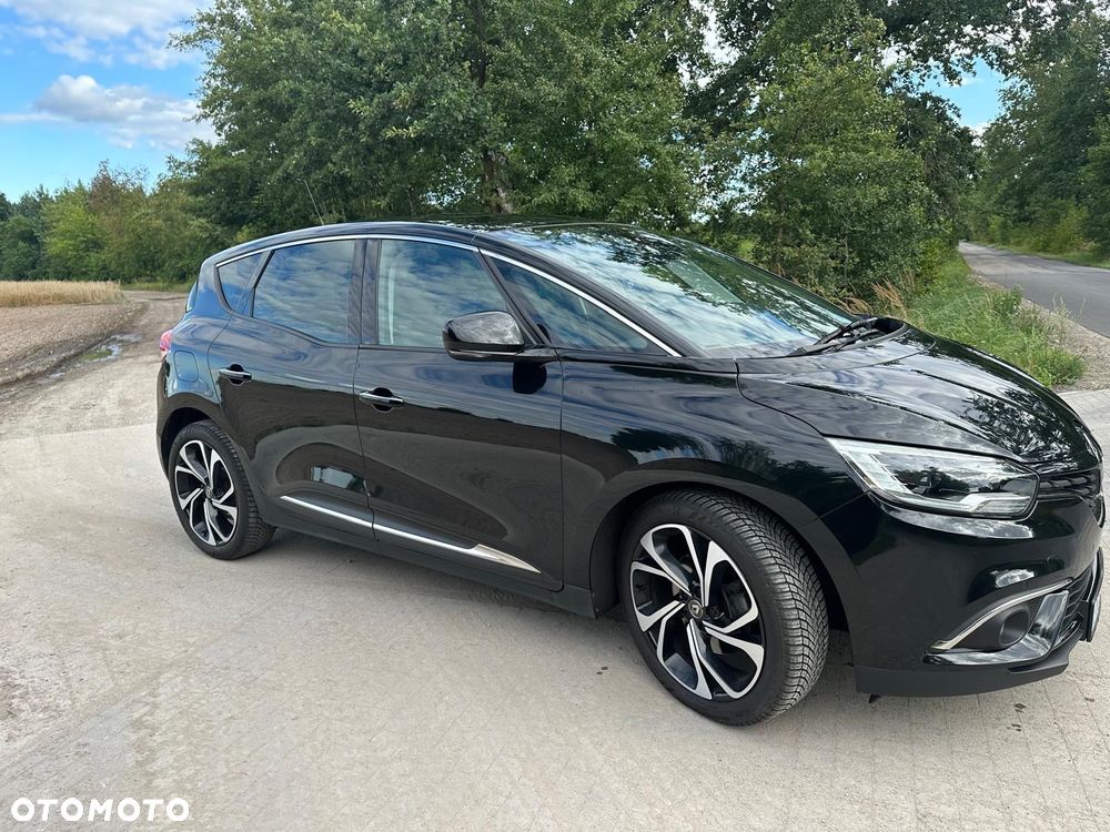 Renault Scenic BLUE dCi 120 EDC LIMITED - 11