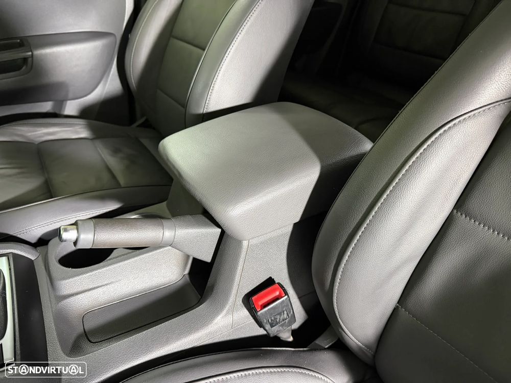 VW Amarok 2.0 BiTDI - 15